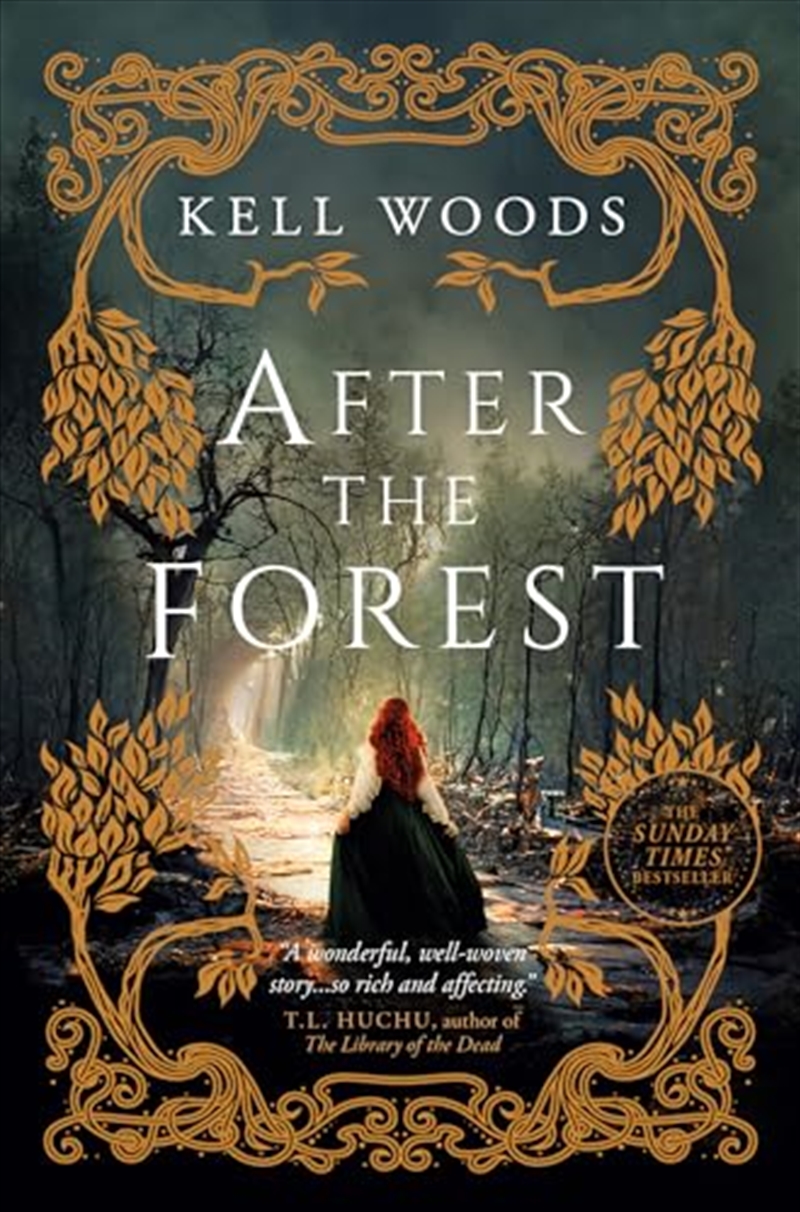 After The Forest/Product Detail/Fantasy Fiction