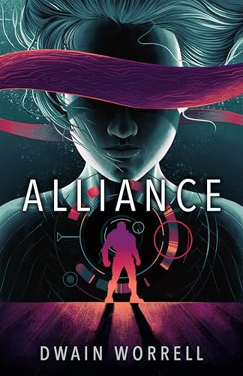 Alliance (Androne)/Product Detail/Science Fiction Books