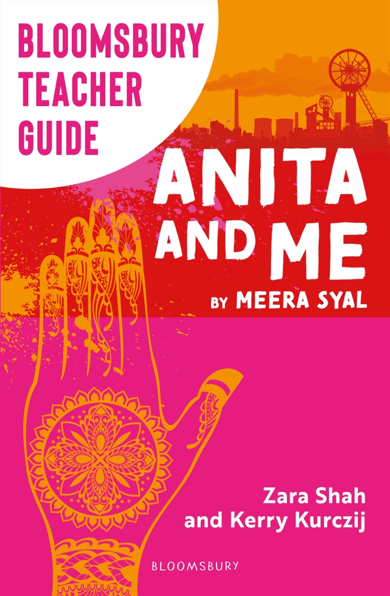 ENGLISH LITERATURE TEACHER GUIDE: ANITA/Product Detail/Reading