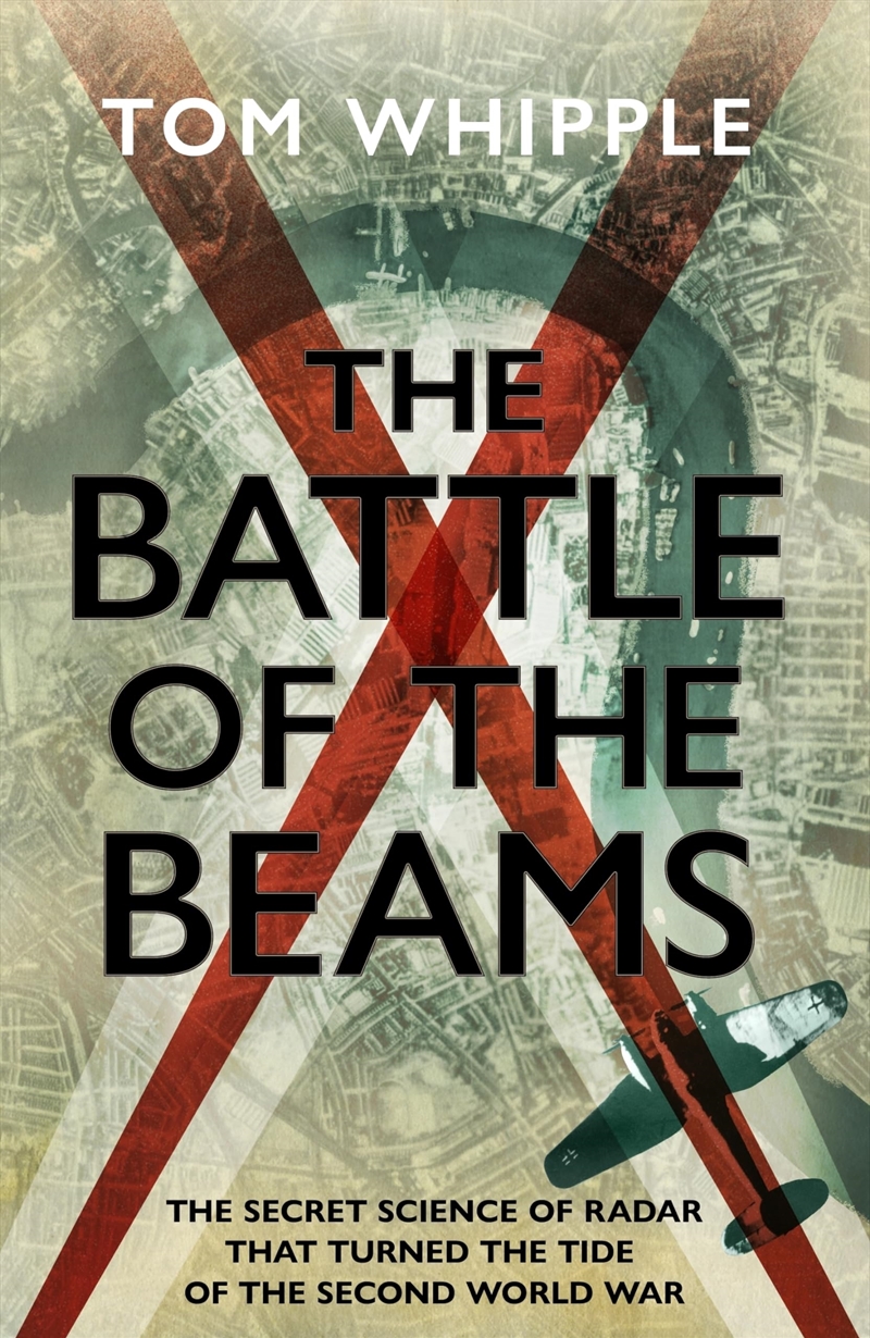 The Battle of the Beams/Product Detail/History