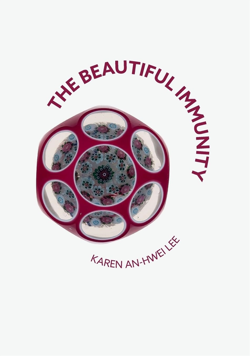 The Beautiful Immunity/Product Detail/Poetry