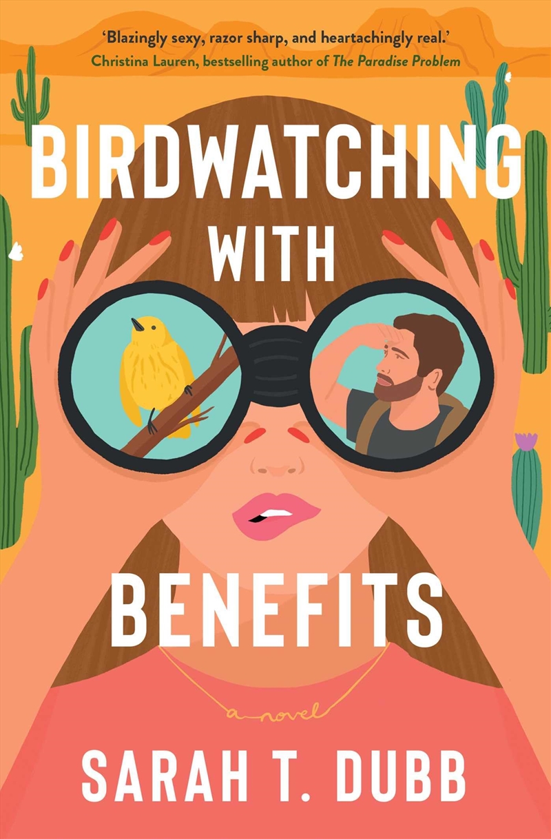 Birdwatching with Benefits: A Novel/Product Detail/Romance