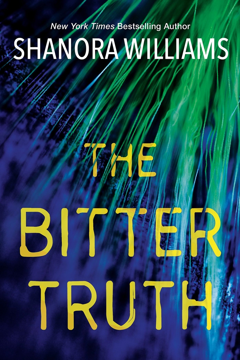 The Bitter Truth/Product Detail/General Fiction Books