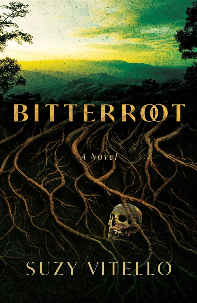 Bitterroot: A Novel/Product Detail/General Fiction Books