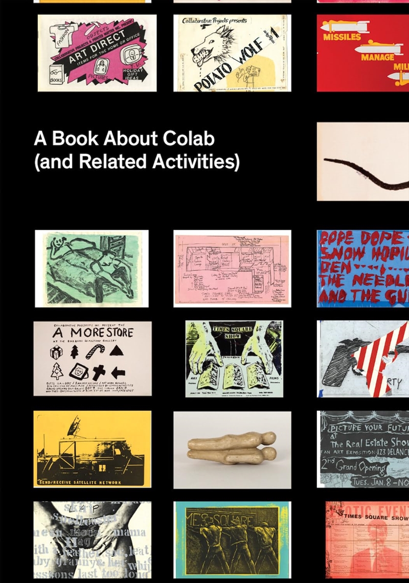 Book About Colab & Related Activities/Product Detail/Reading