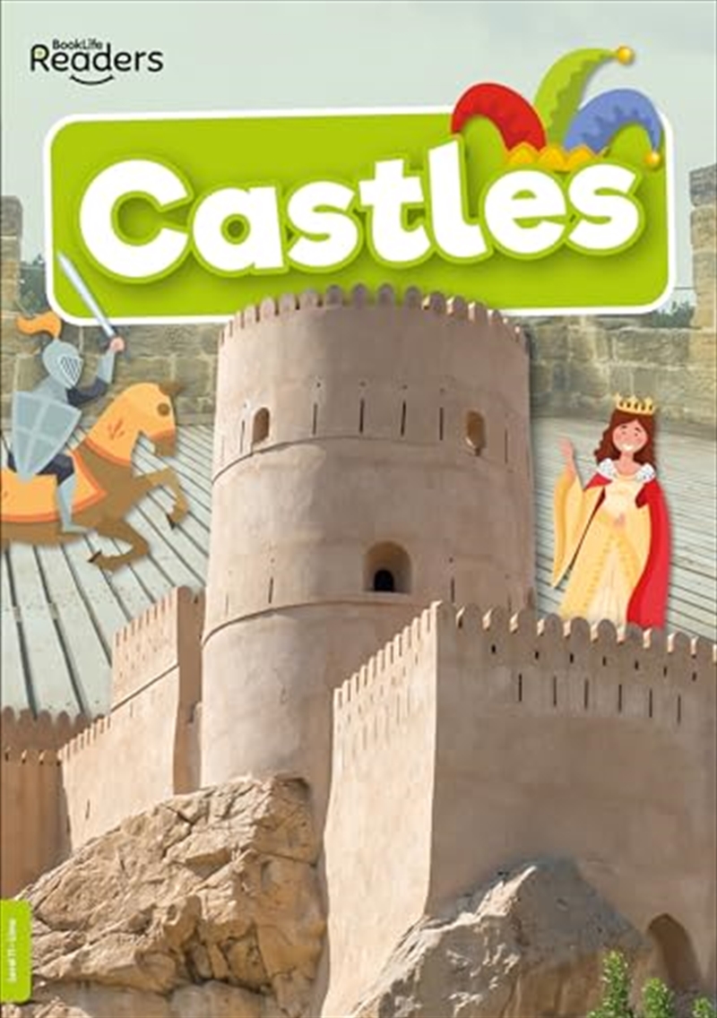 Castles/Product Detail/Childrens