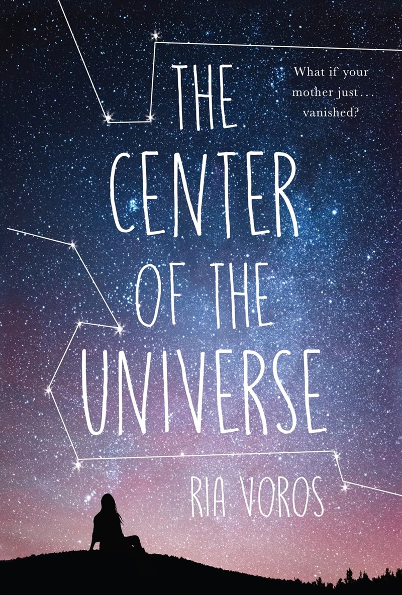 The Center of the Universe/Product Detail/Young Adult Fiction