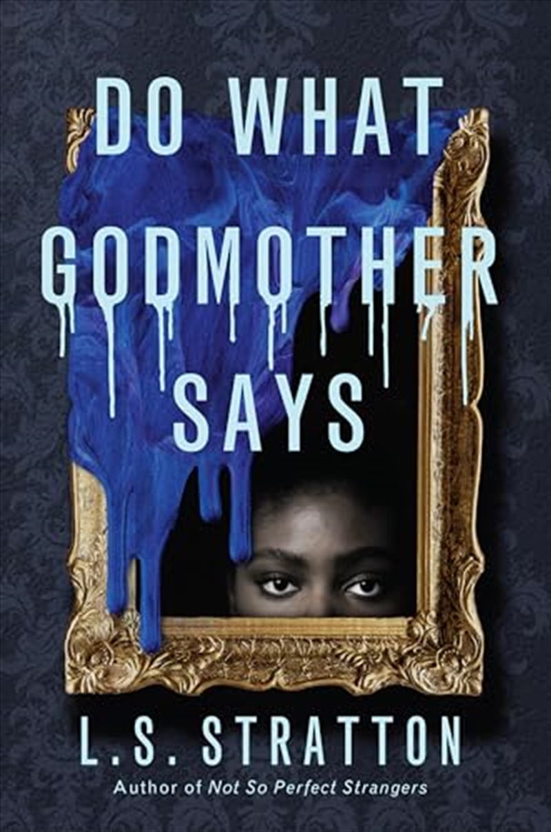 Do What Godmother Says/Product Detail/Crime & Mystery Fiction