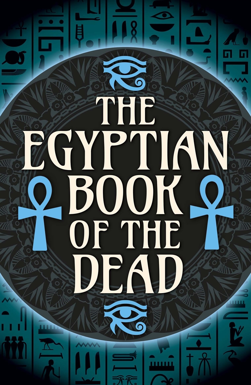 Egyptian Book Of The Dead/Product Detail/History