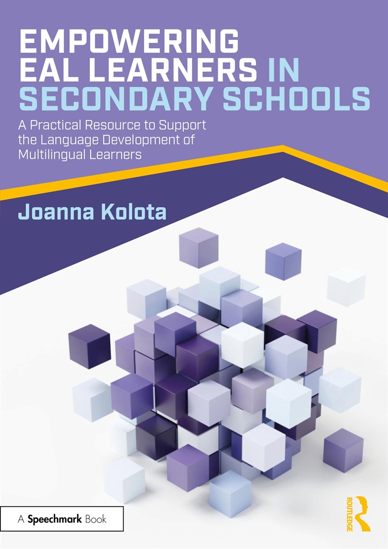 Empowering EAL Learners in Secondary Schools: A Practical Resource to Support the Language Developme/Product Detail/Reading