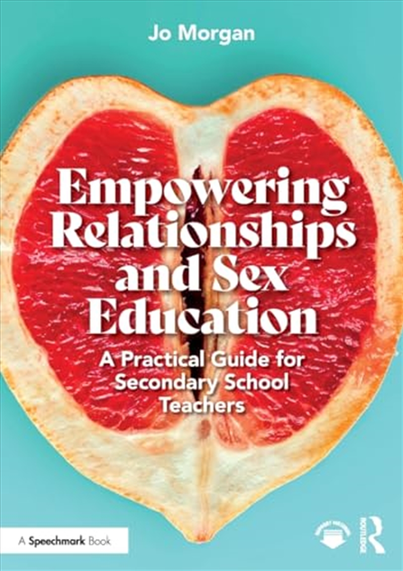 Empowering Relationships and Sex Education/Product Detail/Reading