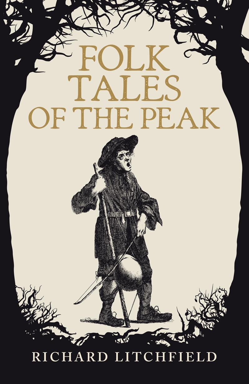 Folk Tales Of The Peak/Product Detail/Reading