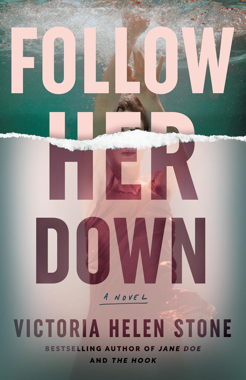 Follow Her Down: A Novel/Product Detail/Crime & Mystery Fiction