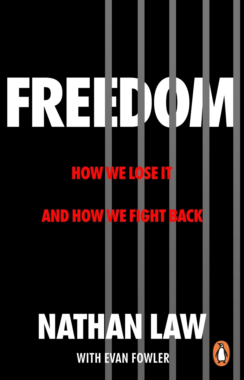 Freedom: How we lose it and how we fight back/Product Detail/Politics & Government