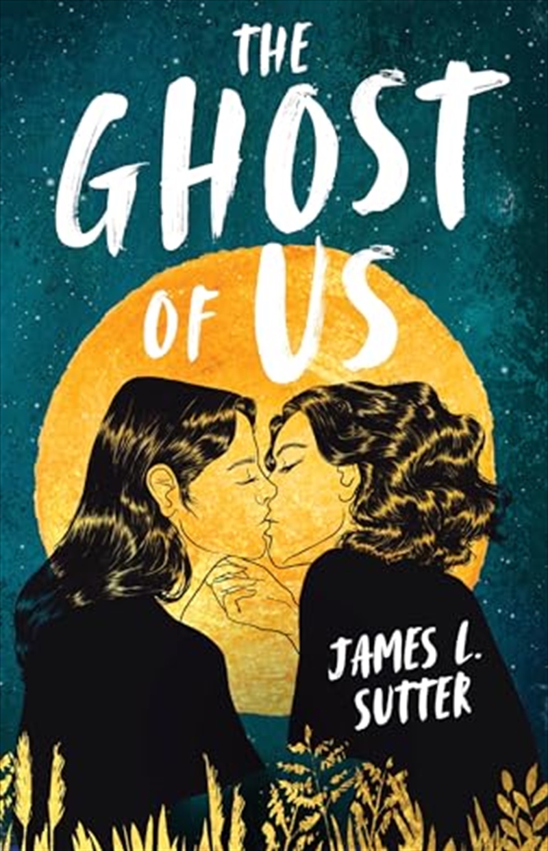 The Ghost of Us/Product Detail/Young Adult Fiction