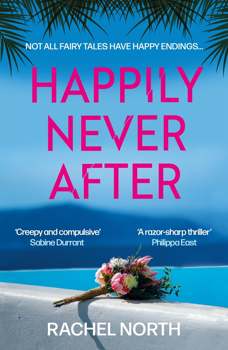 Happily Never After/Product Detail/General Fiction Books