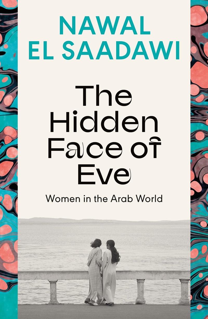 The Hidden Face of Eve: Women in the Arab World/Product Detail/Society & Culture