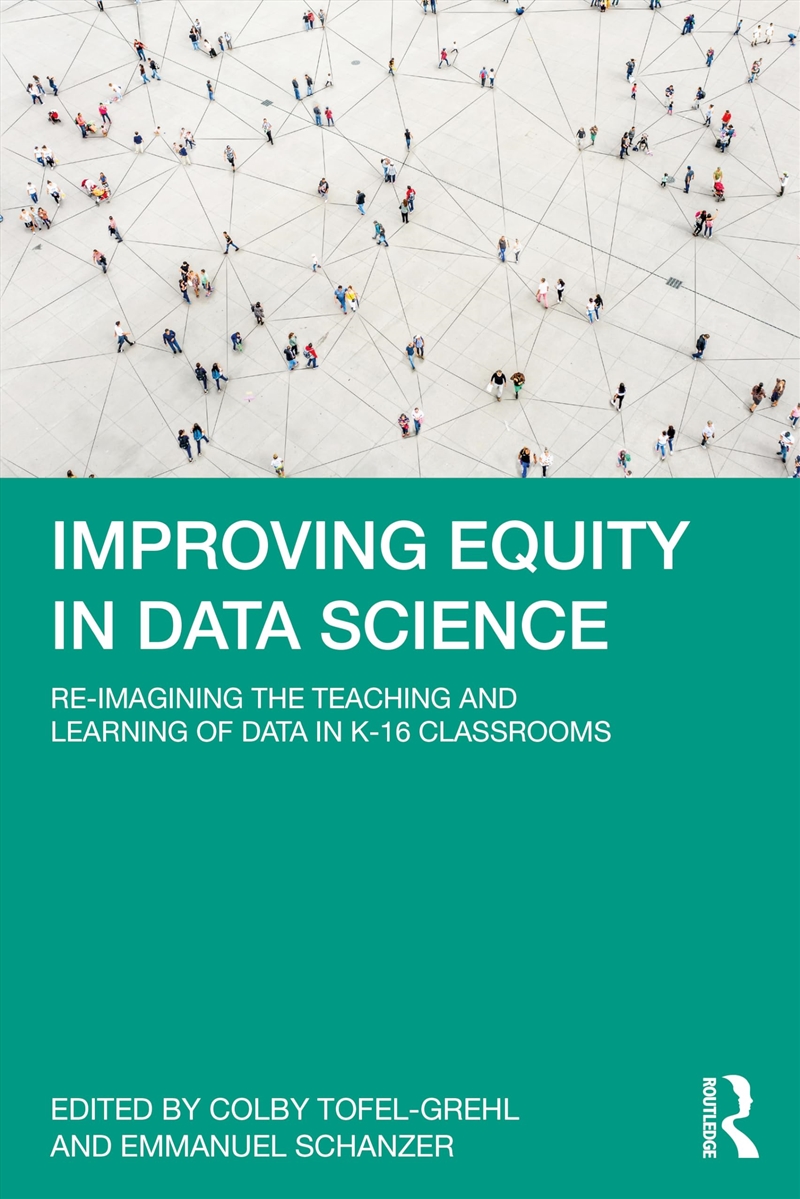 Improving Equity in Data Science/Product Detail/Reading