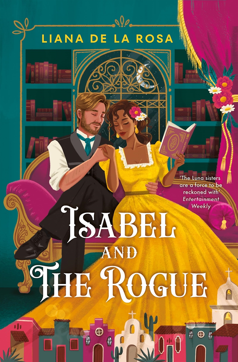 Isabel and the Rogue/Product Detail/Historical Fiction