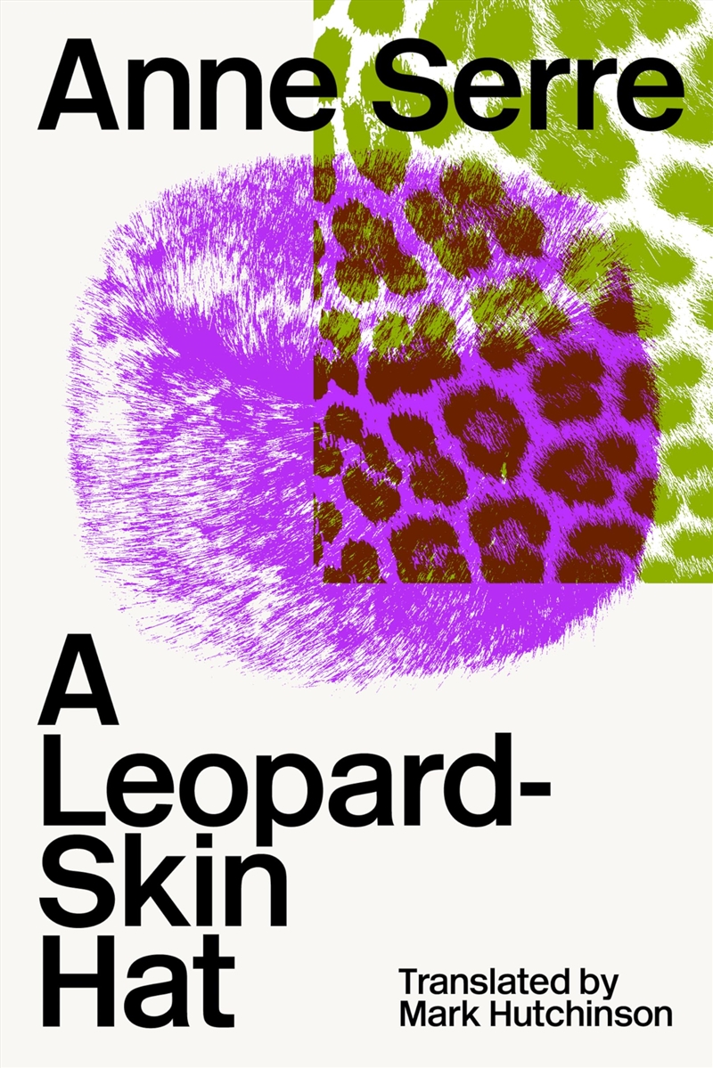 A Leopard-Skin Hat/Product Detail/General Fiction Books