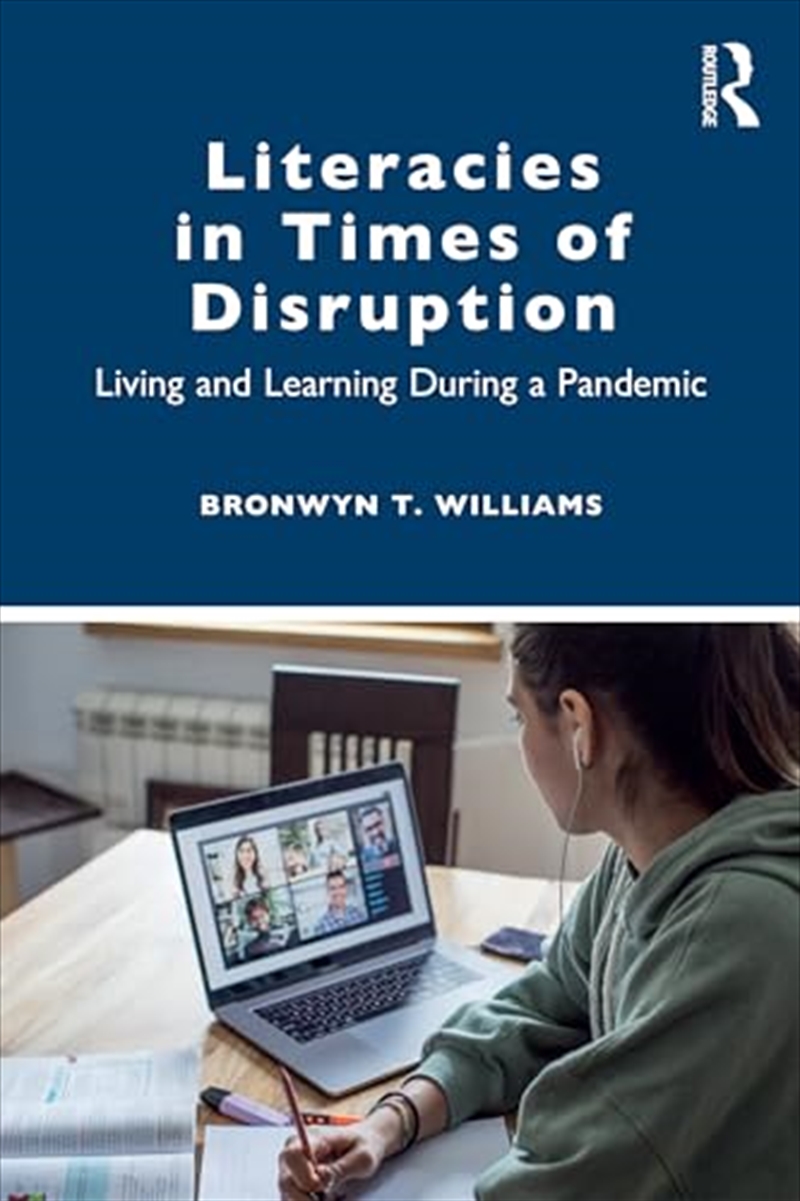 Literacies in Times of Disruption/Product Detail/Reading