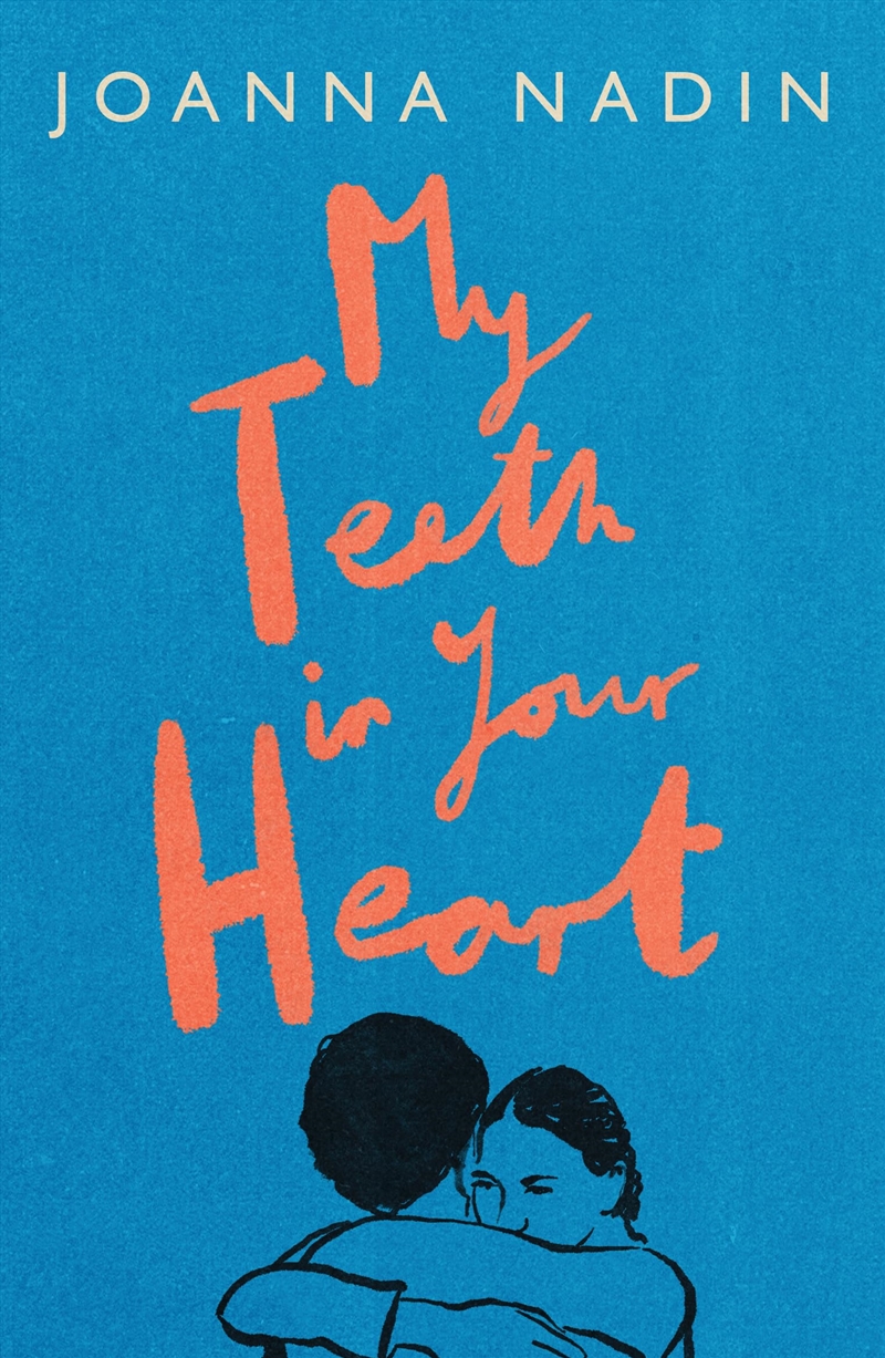 My Teeth In Your Heart/Product Detail/Young Adult Fiction