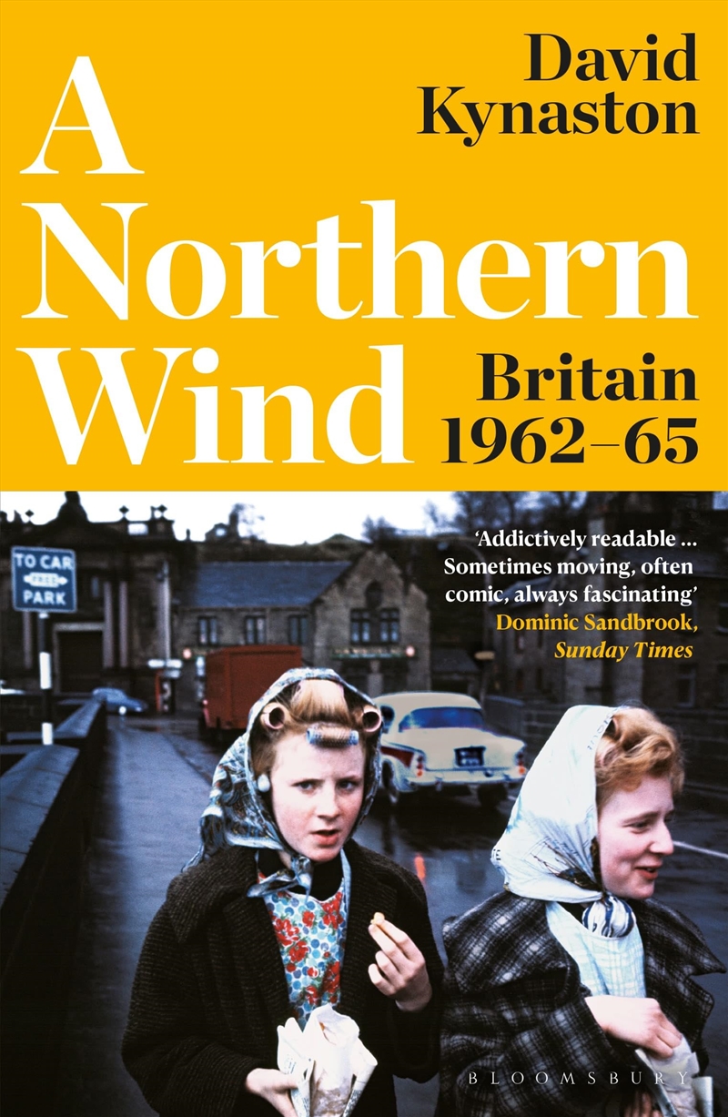 A Northern Wind/Product Detail/History