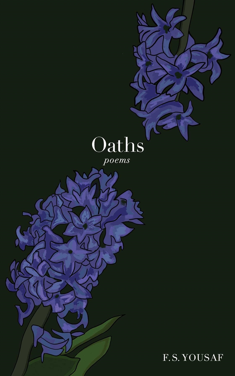 Oaths: Poems/Product Detail/Poetry