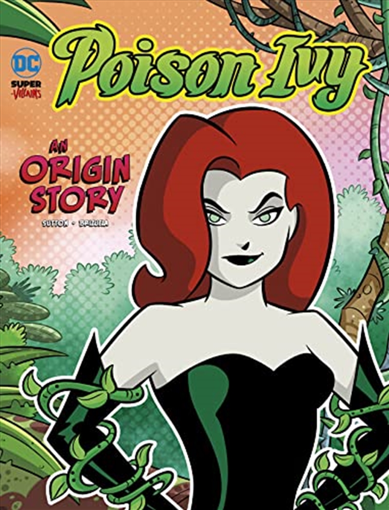 Poison Ivy/Product Detail/Childrens Fiction Books