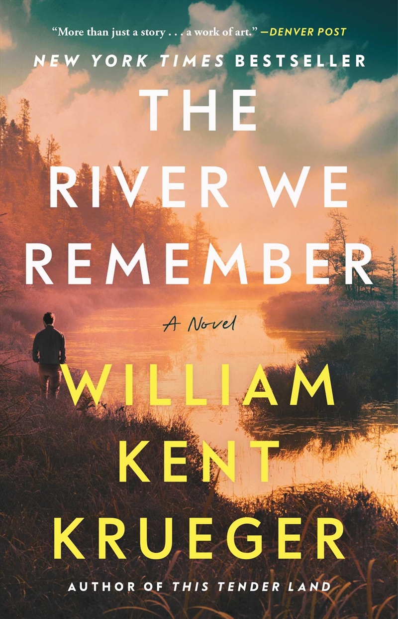 The River We Remember: A Novel/Product Detail/General Fiction Books