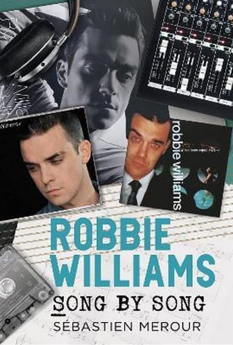 Robbie Williams: Song by Song/Product Detail/Arts & Entertainment