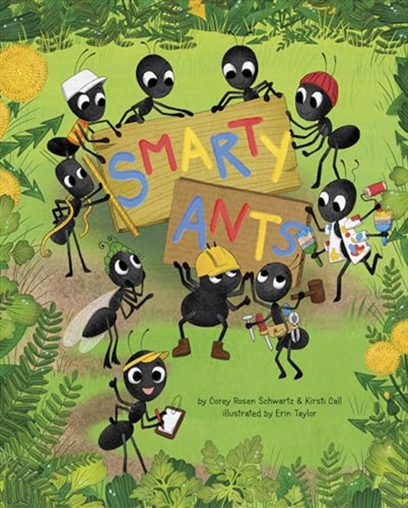 Smarty Ants/Product Detail/Childrens Fiction Books