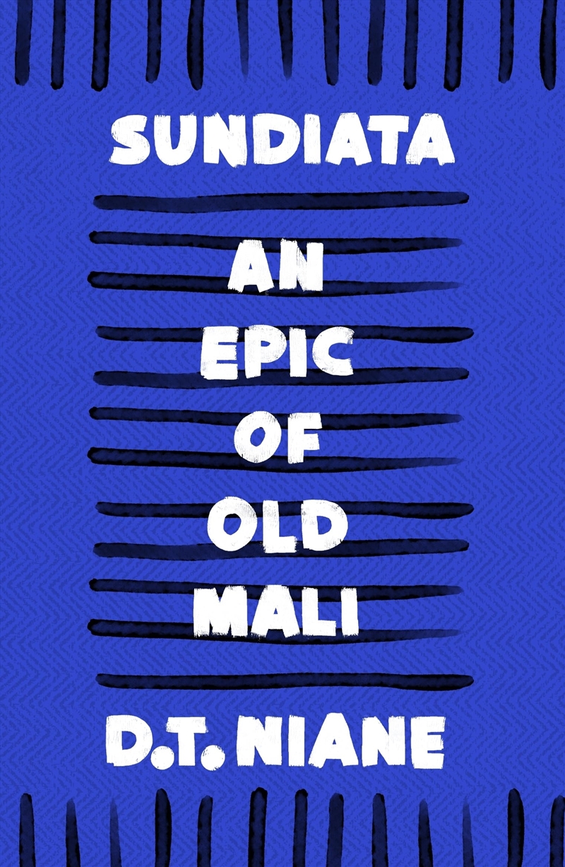 Sundiata: An Epic of Old Mali/Product Detail/Fantasy Fiction