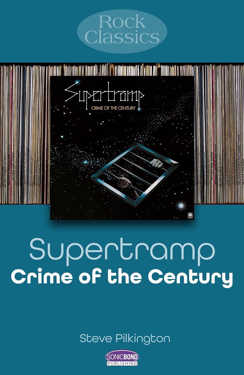 Supertramp - Crime Of The Century: Rock Classics/Product Detail/Arts & Entertainment