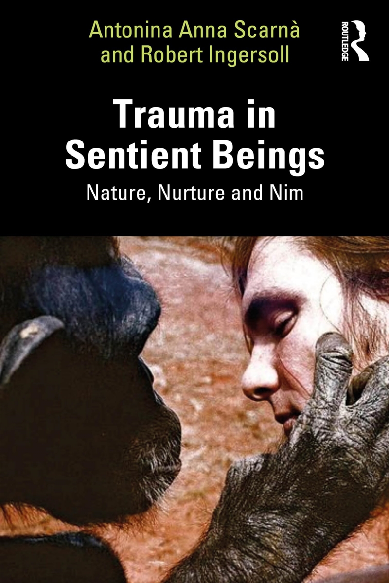 Trauma in Sentient Beings/Product Detail/Psychology