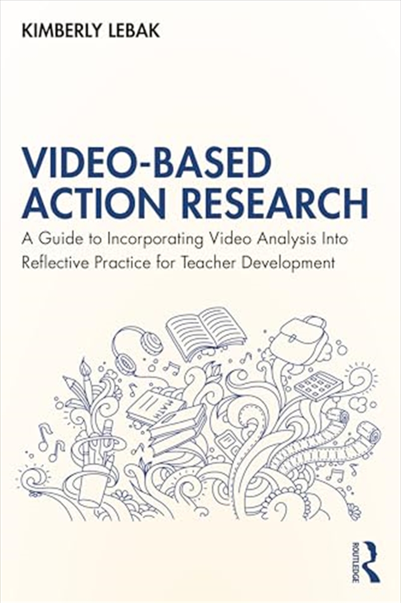 Video-Based Action Research/Product Detail/Reading