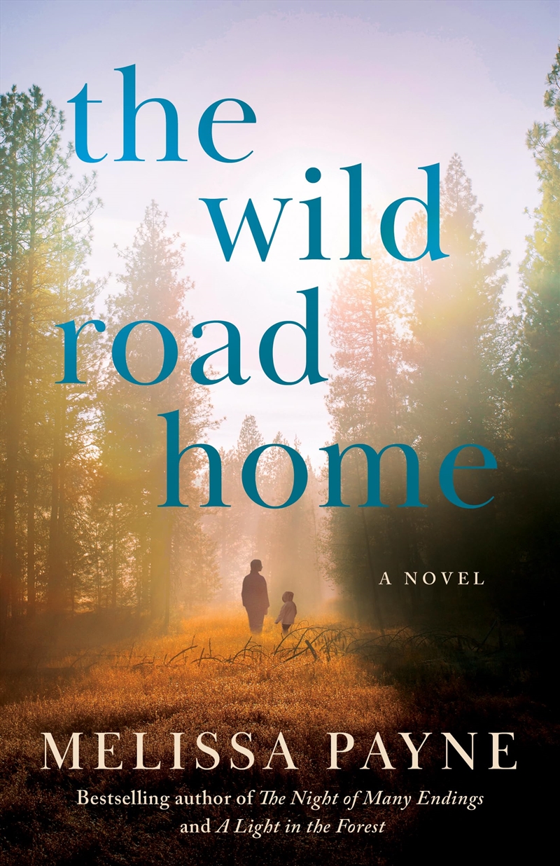 The Wild Road Home: A Novel/Product Detail/General Fiction Books