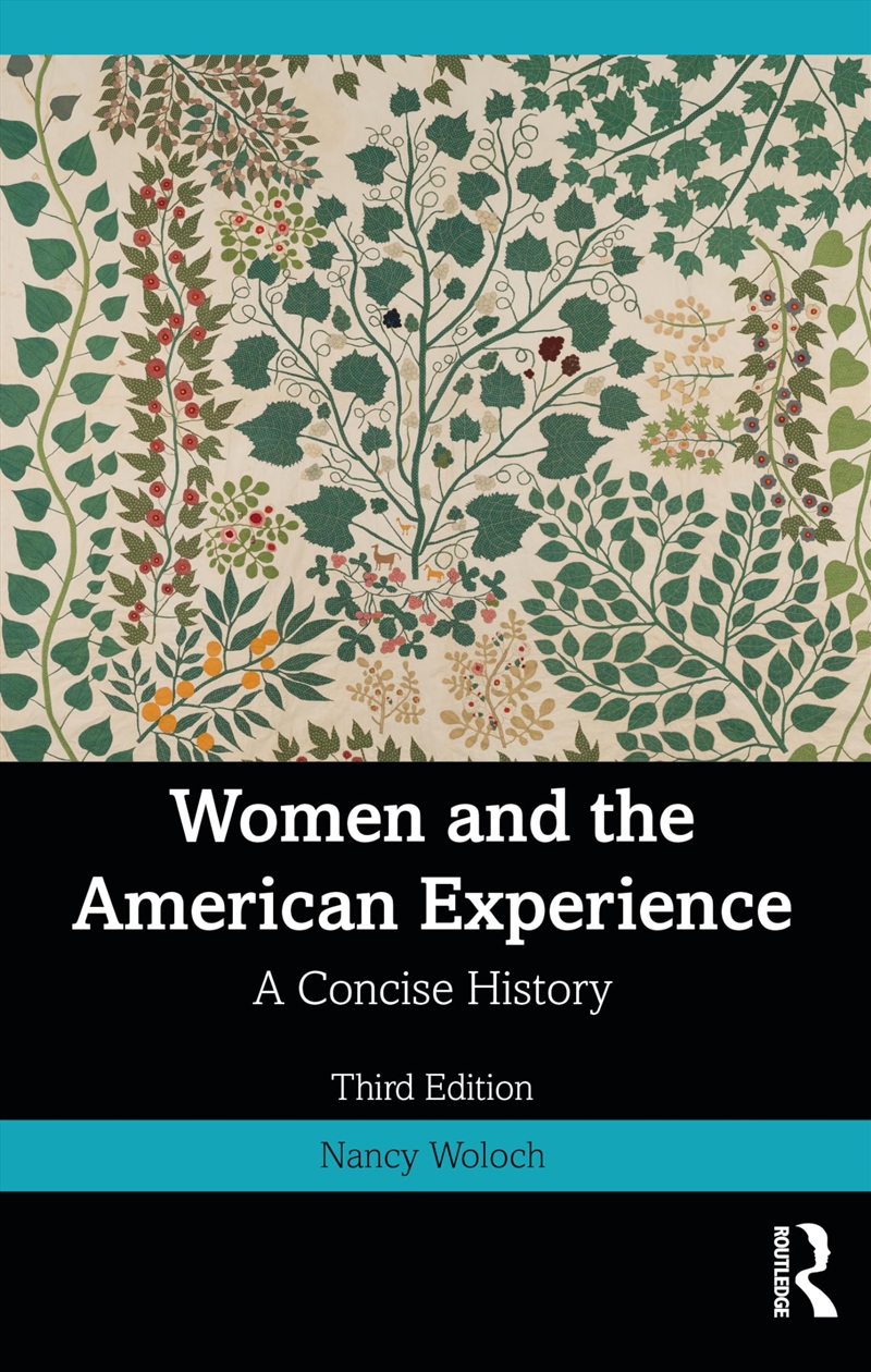 Women and the American Experience/Product Detail/History