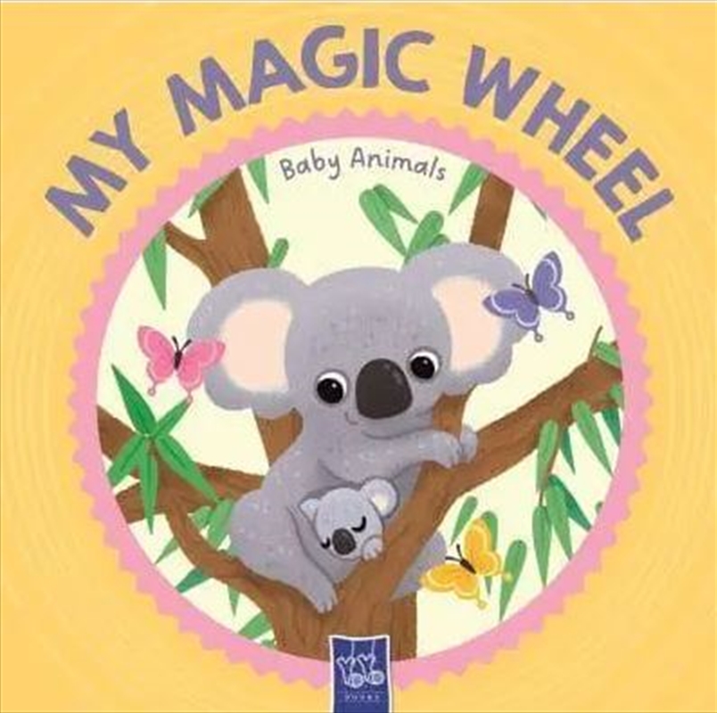 Baby Animals/Product Detail/Early Childhood Fiction Books