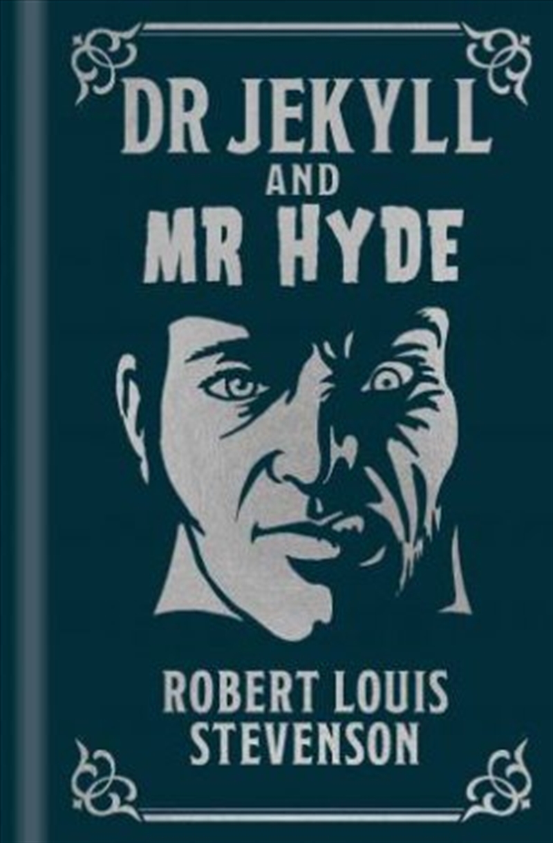 Dr Jekyll & Mr Hyde/Product Detail/General Fiction Books