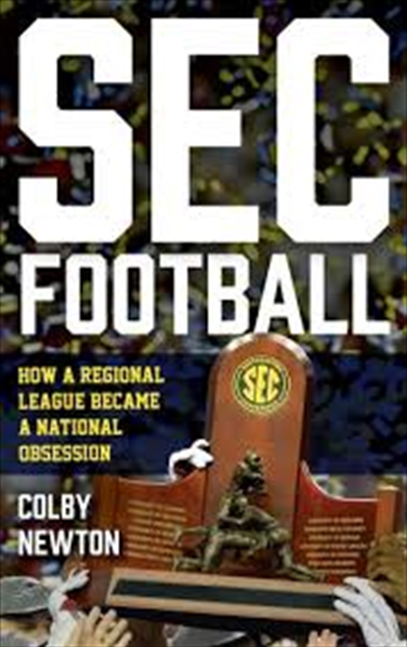 Sec Football/Product Detail/Sport & Recreation