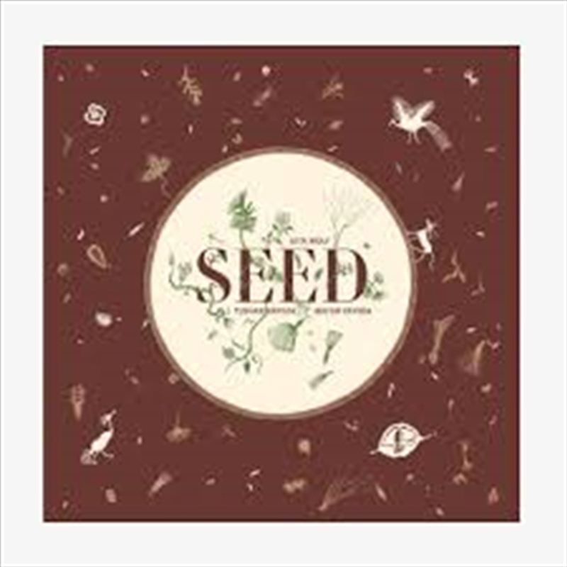 Seed/Product Detail/Reading