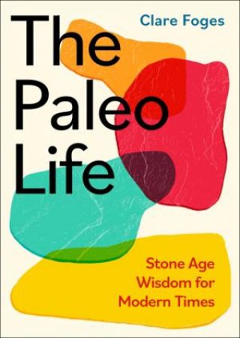 The Paleo Life/Product Detail/Self Help & Personal Development