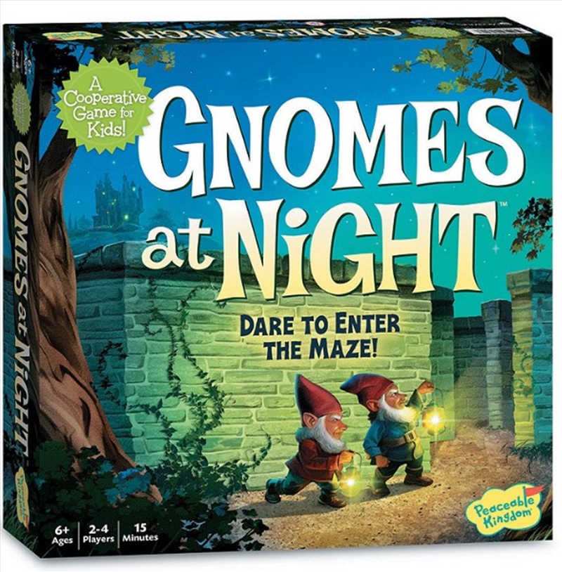 Gnomes at Night/Product Detail/Card Games