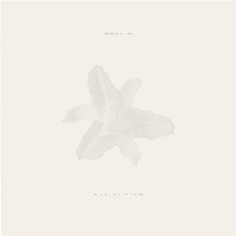 Body Of Light / I Am A Cloud [2Lp]/Product Detail/Rock