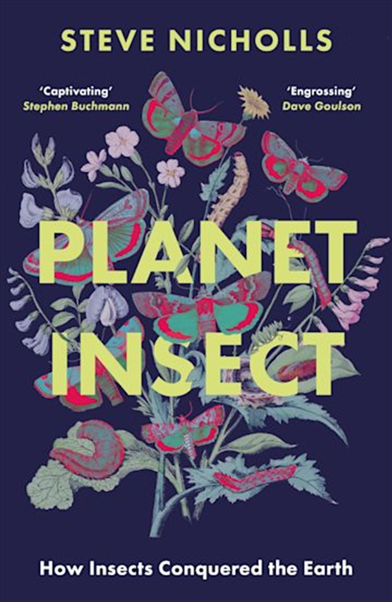 Planet Insect/Product Detail/Animals & Nature