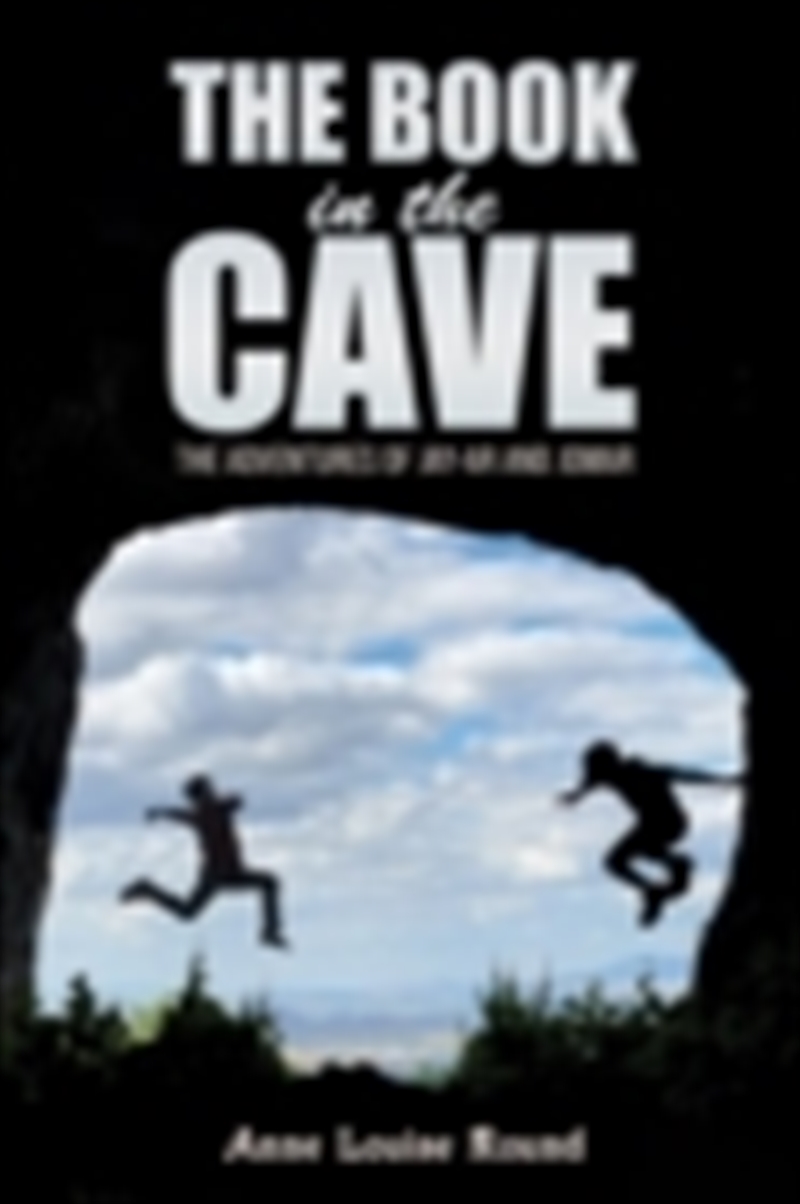 Book In The Cave/Product Detail/Childrens Fiction Books