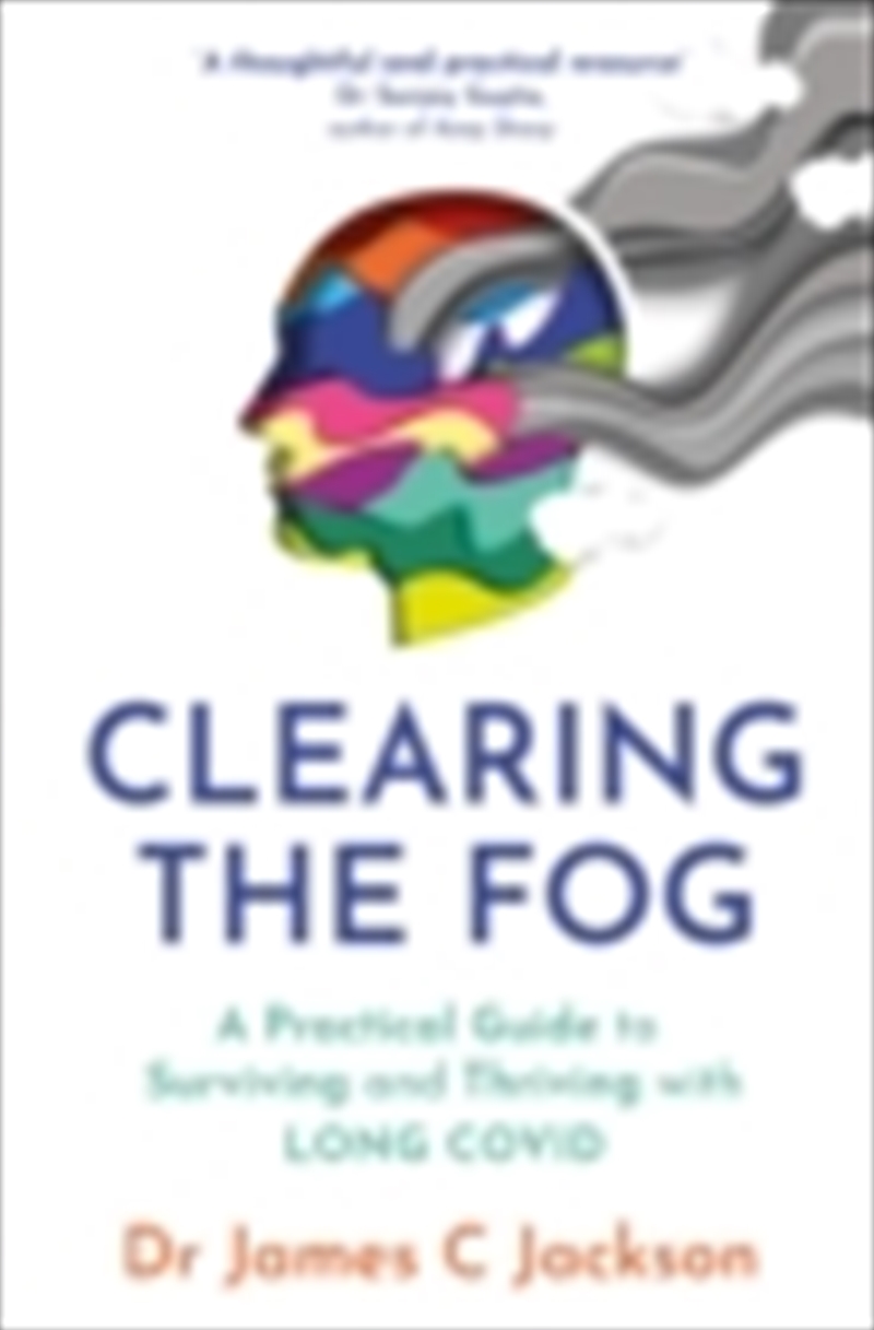 Clearing The Fog/Product Detail/Family & Health