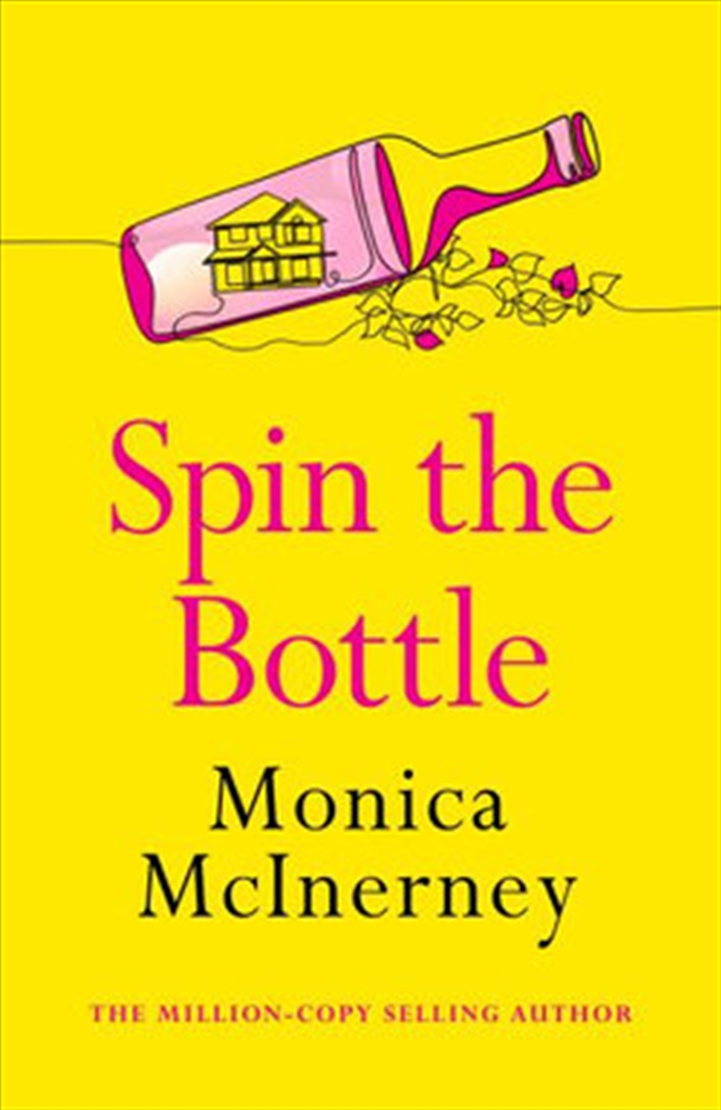 Spin The Bottle/Product Detail/Romance