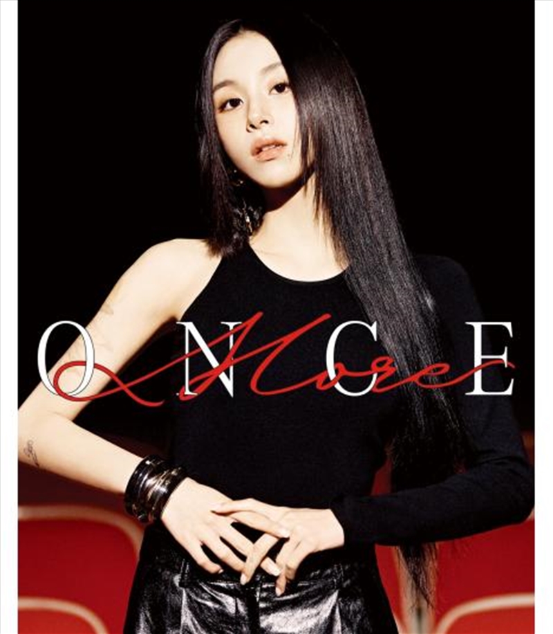 Esquire Photo Book : Once More [A] (Cover : Chaeyoung)/Product Detail/KPOP Merch